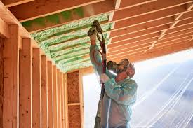 Best Spray Foam Insulation in Keene, NH